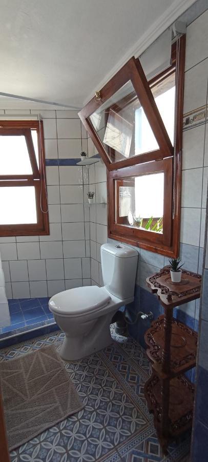Kosta N'Tina Guest House Lefkáda Kültér fotó