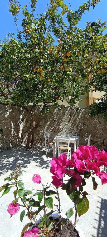 Kosta N'Tina Guest House Lefkáda Kültér fotó