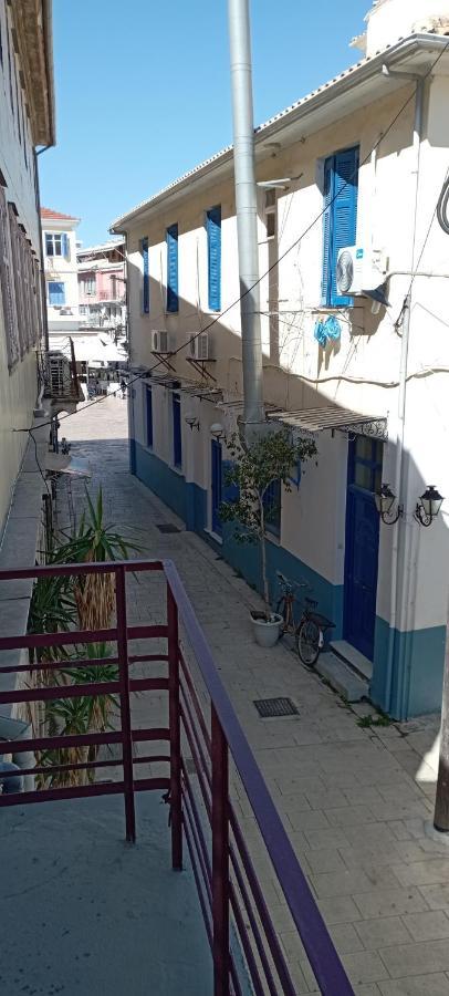 Kosta N'Tina Guest House Lefkáda Kültér fotó
