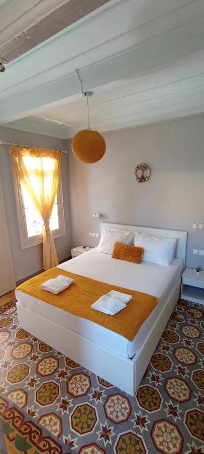 Kosta N'Tina Guest House Lefkáda Kültér fotó