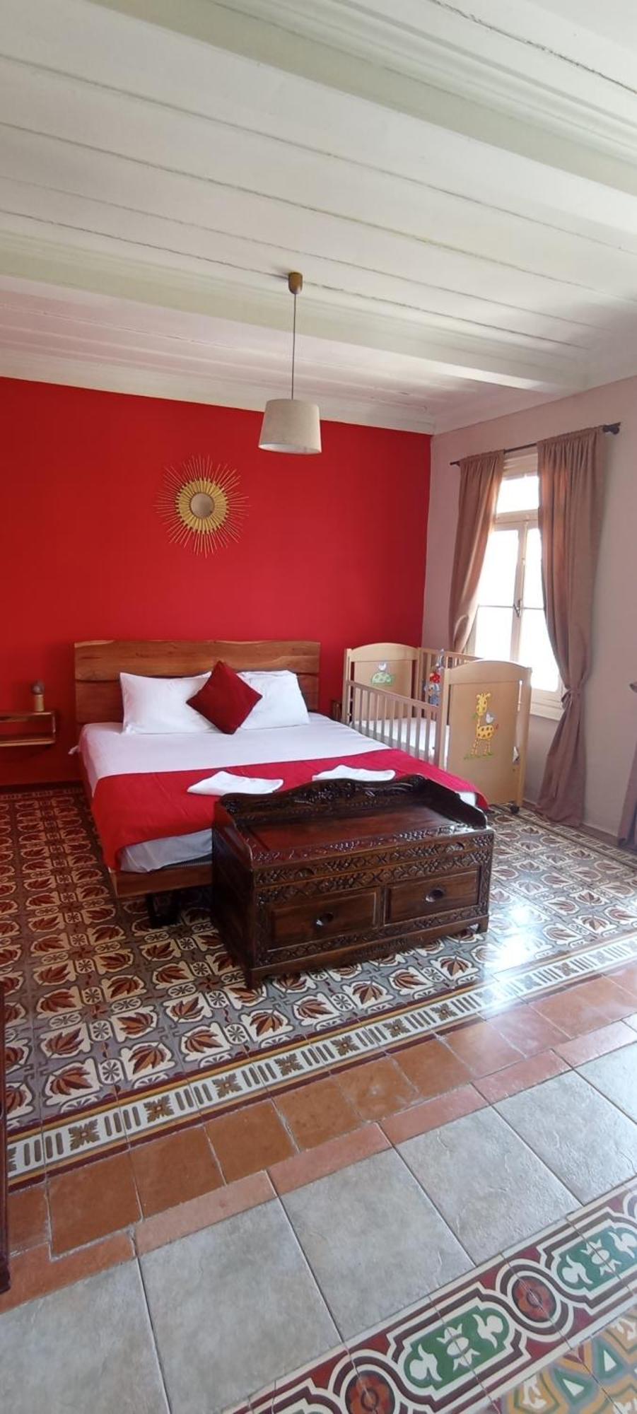Kosta N'Tina Guest House Lefkáda Kültér fotó